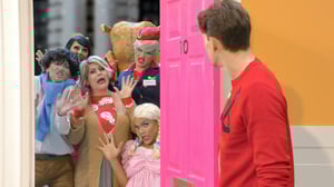 RuPaul's Drag Race UK, Season 6 Episode 3 image