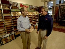 Today's Homeowner with Danny Lipford, Season 4 Episode 5 image