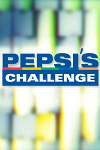 Pepsi's Challenge