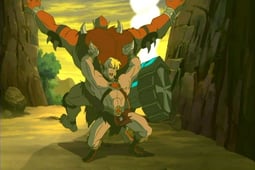 He-Man and the Masters of the Universe, Season 1 Episode 9 image