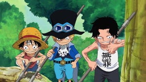 One Piece, Season 14 Episode 40 image