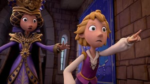 A Tale Dark & Grimm, Season 1 Episode 10 image