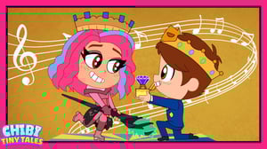 Chibi Tiny Tales, Season 2 Episode 9 image
