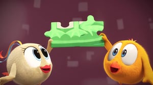 Where's Chicky?, Season 2 Episode 15 image