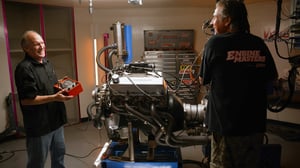 Engine Masters, Season 5 Episode 15 image