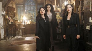 Charmed, Season 1 Episode 7 image