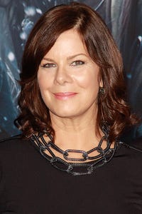 Marcia Gay Harden as Stage Manager