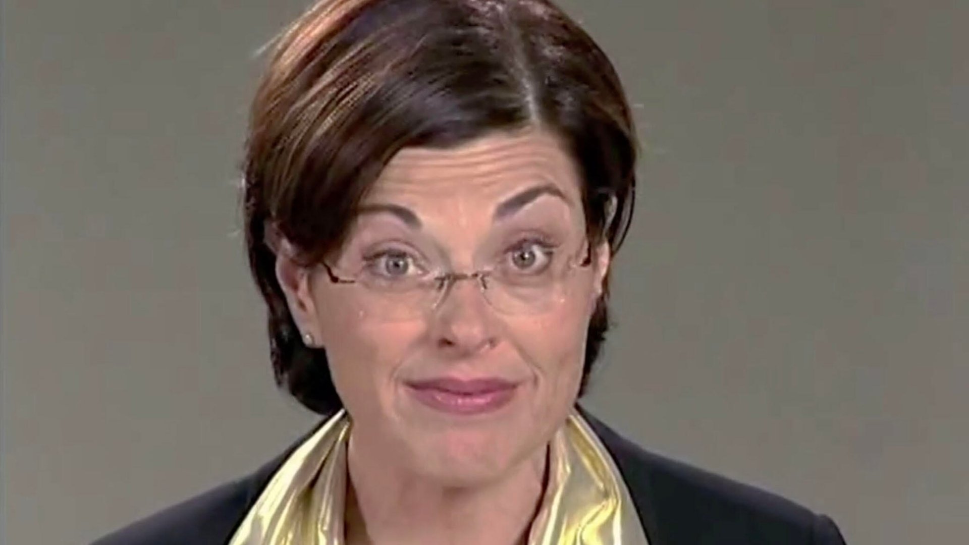 Nancy Salzman in The Vow