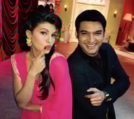 Comedy Nights with Kapil, Season 1 Episode 145 image