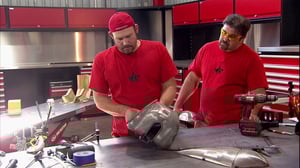 American Chopper: The Series, Season 7 Episode 5 image