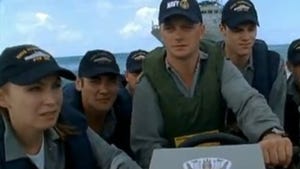 Sea Patrol, Season 1 Episode 1 image