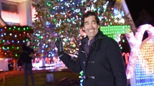 The Great Christmas Light Fight, Season 7 Episode 4 image