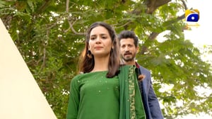 Ishq Jalebi, Season 1 Episode 21 image