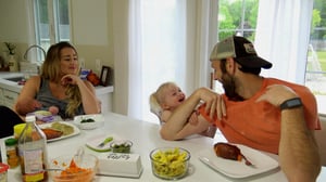 Married at First Sight: Couples' Cam, Season 1 Episode 7 image