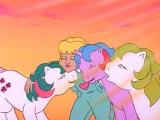 My Little Pony, Season 1 Episode 10 image