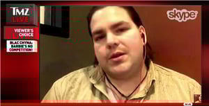 TMZ Live, Season 10 Episode 161 image