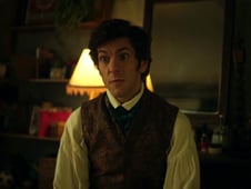 Ghosts, Season 2 Episode 4 image