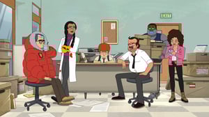 Grimsburg, Season 2 Episode 3 image