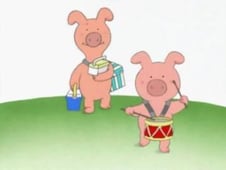 Kipper, Season 5 Episode 12 image