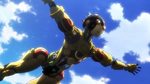 Atom the Beginning, Season 1 Episode 1 image