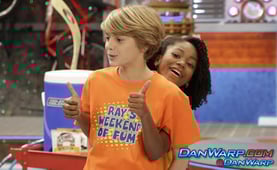 Henry Danger, Season 1 Episode 16 image