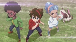 Bakugan: Battle Planet, Season 1 Episode 11 image