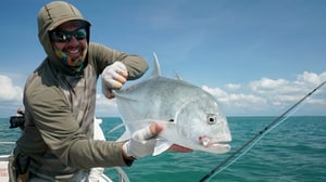 Fish or Die, Season 1 Episode 6 image