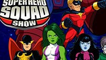 Exclusive: Marvel's Super Hero Squad Enlists A-List Guest Stars