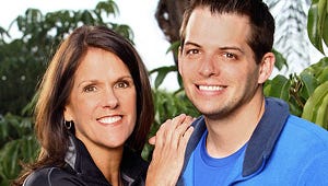 Amazing Race's Margie and Luke: We Almost Took a Penalty