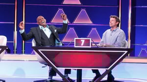 The $100,000 Pyramid, Season 1 Episode 10 image