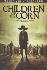 Children of the Corn as Burt