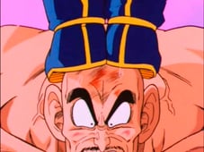 Dragon Ball Z, Season 1 Episode 28 image