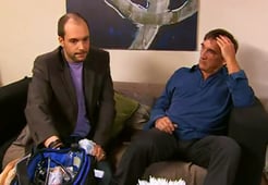 Life Is Sweeter, Season 2 Episode 204 image