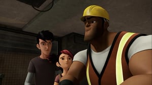 Transformers Prime, Season 2 Episode 12 image