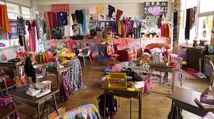 Blazing Transfer Students, Season 1 Episode 4 image