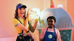Makeaway Takeaway, Season 2 Episode 7 image