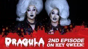 The Boulet Brothers' Dragula, Season 1 Episode 2 image