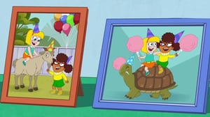 Hamster & Gretel, Season 1 Episode 7 image