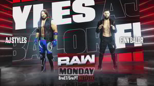 WWE Raw, Season 33 Episode 19 image