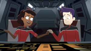Star Trek: Lower Decks, Season 1 Episode 2 image