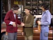 Chico and the Man, Season 1 Episode 19 image