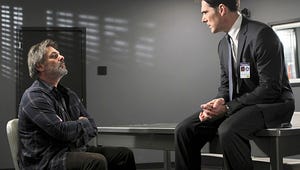 Criminal Minds' Thomas Gibson on Directorial Debut: "It Was So Much Fun"