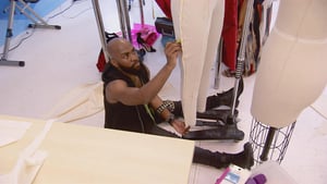 Project Runway All Stars, Season 5 Episode 8 image