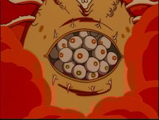 Extreme Ghostbusters, Season 1 Episode 10 image