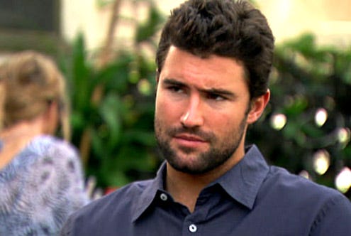 The Hills - Season 5 - "Can't Always Get What You Want" - Brody Jenner