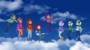 The Magic School Bus Rides Again, Season 2 Episode 8 image