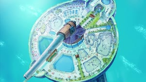 One Piece, Season 1 Episode 383 image