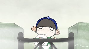 Sarah and Duck, Season 1 Episode 33 image