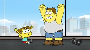 Big City Greens, Season 4 Episode 26 image