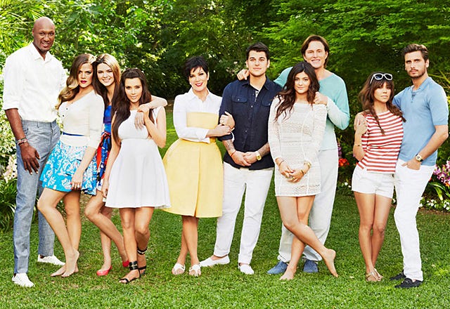 5 Burning Questions for the New Season of Keeping Up with the Kardashians